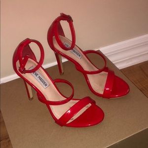 Steve Madden Heels